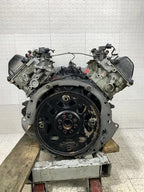Motor 3.7 V6 Ram 1500 2002-2008