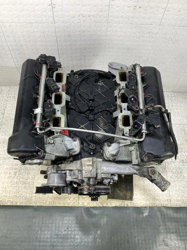 Motor 3.7 V6 Ram 1500 2002-2008