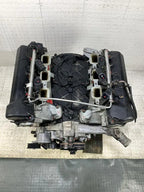 Motor 3.7 V6 Ram 1500 2002-2008