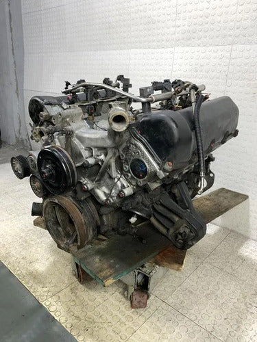 Motor 3.7 V6 Ram 1500 2002-2008