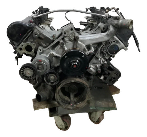 Motor 3.7 V6 Ram 1500 2002-2008