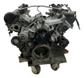 Motor 3.7 V6 Ram 1500 2002-2008