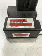 Modulo Abs Ram 1500 3.7 2002-2008 Negro
