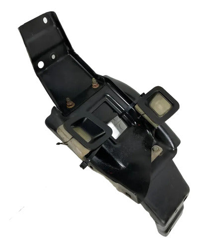 Bases Brazos Defensa Trasera Ram 1500 3.7 2002-2008