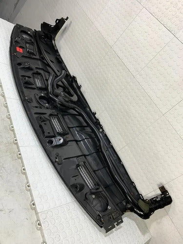 Moldura Tablero Ram 1500 3.7 2002-2008 Negro