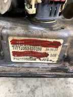 Transmision Automática 545rfe 4x2 Ram 1500 3.7 2002-2008
