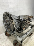 Transmision Automática 545rfe 4x2 Ram 1500 3.7 2002-2008
