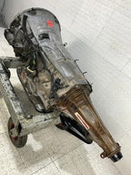 Transmision Automática 545rfe 4x2 Ram 1500 3.7 2002-2008