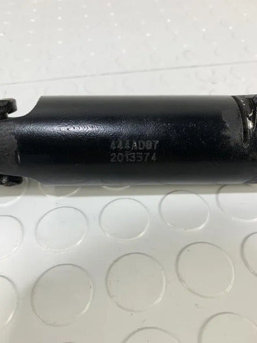Nudo De Dirección Ram 1500 3.7 2002-2008