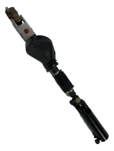 Nudo De Dirección Ram 1500 3.7 2002-2008