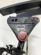 Chapa Cerradura Cofre Ram 1500 3.7 2002-2005