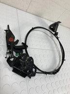 Chapa Cerradura Cofre Ram 1500 3.7 2002-2005