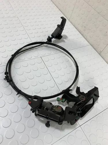 Chapa Cerradura Cofre Ram 1500 3.7 2002-2005
