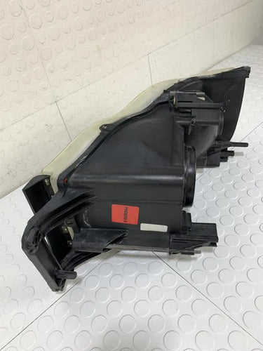 Faro Izquierdo Original Ram 1500 3.7 2002-2005