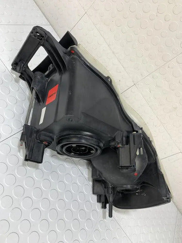 Faro Izquierdo Original Ram 1500 3.7 2002-2005