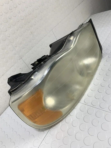 Faro Izquierdo Original Ram 1500 3.7 2002-2005