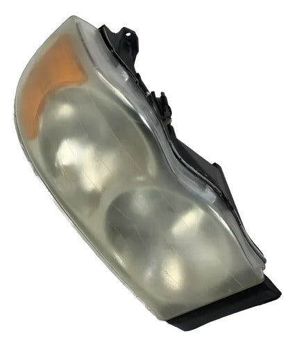 Faro Izquierdo Original Ram 1500 3.7 2002-2005