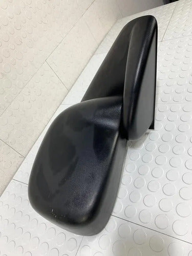 Espejo Retrovisor Derecho Ram 1500 3.7 2002-2005
