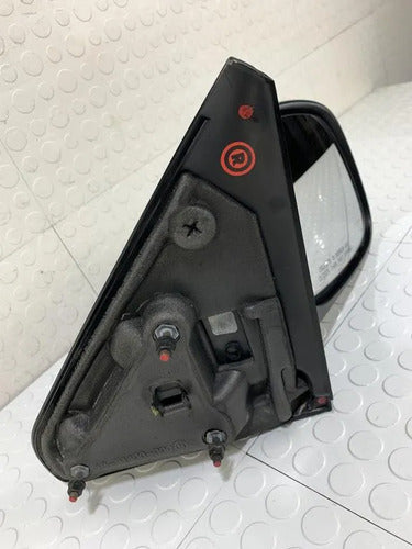 Espejo Retrovisor Derecho Ram 1500 3.7 2002-2005