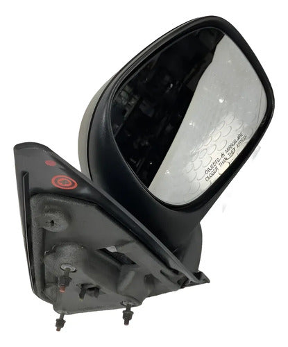 Espejo Retrovisor Derecho Ram 1500 3.7 2002-2005