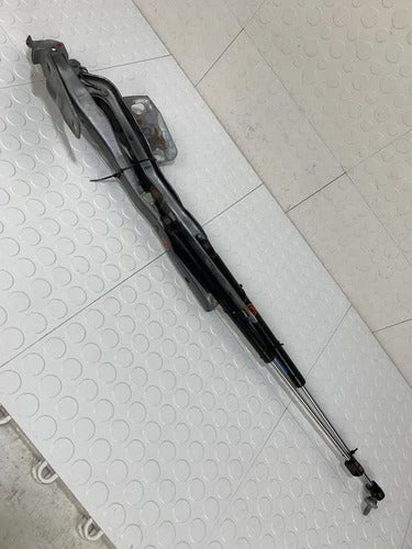 Bisagras Cofre Ram 1500 3.7 2002-2005