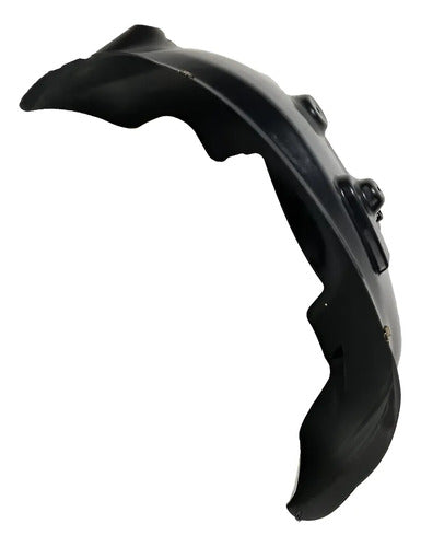 Tolva Lodera Delantera Izquierda Ram 1500 3.7 2002-2005