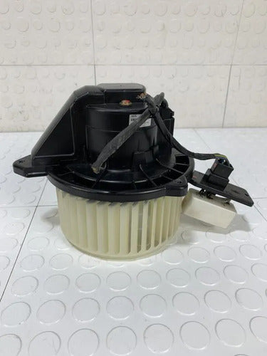 Motor Soplador A/c Y Resistencia Ram 1500 3.7 2002-2005