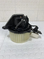 Motor Soplador A/c Y Resistencia Ram 1500 3.7 2002-2005