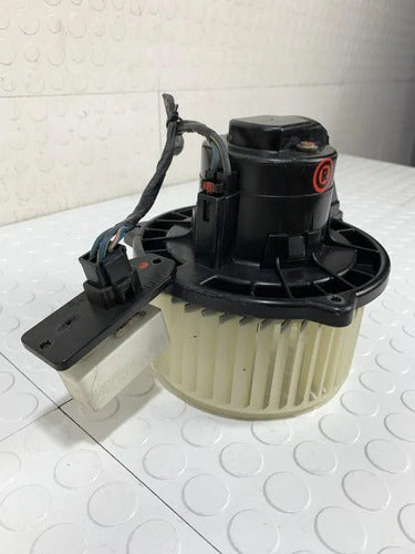 Motor Soplador A/c Y Resistencia Ram 1500 3.7 2002-2005