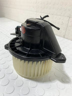 Motor Soplador A/c Y Resistencia Ram 1500 3.7 2002-2005