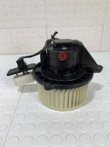 Motor Soplador A/c Y Resistencia Ram 1500 3.7 2002-2005