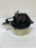 Motor Soplador A/c Y Resistencia Ram 1500 3.7 2002-2005