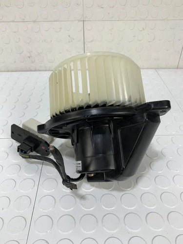 Motor Soplador A/c Y Resistencia Ram 1500 3.7 2002-2005