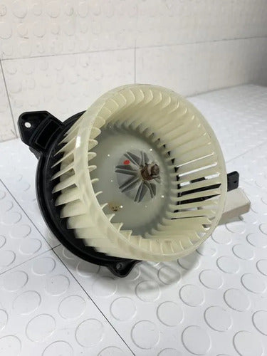 Motor Soplador A/c Y Resistencia Ram 1500 3.7 2002-2005