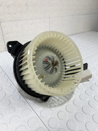 Motor Soplador A/c Y Resistencia Ram 1500 3.7 2002-2005