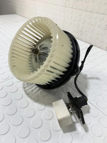 Motor Soplador A/c Y Resistencia Ram 1500 3.7 2002-2005