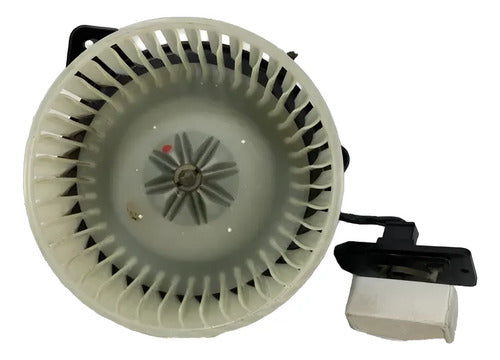 Motor Soplador A/c Y Resistencia Ram 1500 3.7 2002-2005