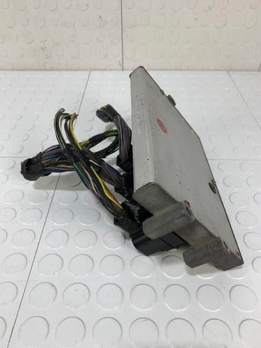 Computadora Motor Ecu Ram 1500 3.7 2002-2005
