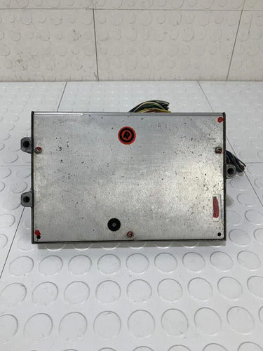 Computadora Motor Ecu Ram 1500 3.7 2002-2005
