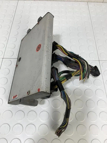 Computadora Motor Ecu Ram 1500 3.7 2002-2005