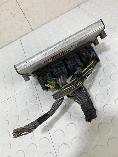 Computadora Motor Ecu Ram 1500 3.7 2002-2005
