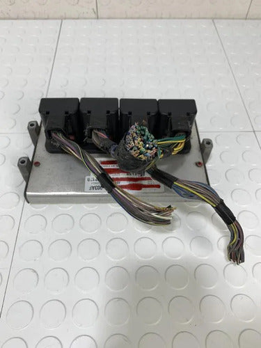 Computadora Motor Ecu Ram 1500 3.7 2002-2005