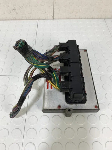 Computadora Motor Ecu Ram 1500 3.7 2002-2005
