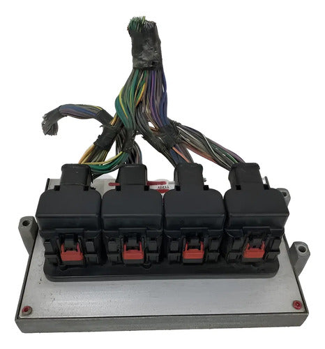 Computadora Motor Ecu Ram 1500 3.7 2002-2005