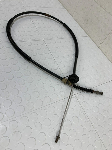 Cable Chicote Clutch Embrague Ford Mustang Gt 1999-2004