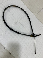 Cable Chicote Clutch Embrague Ford Mustang Gt 1999-2004