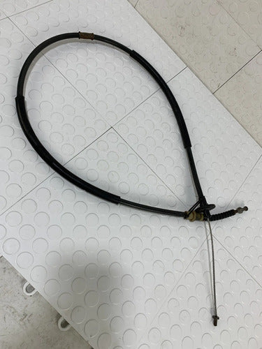 Cable Chicote Clutch Embrague Ford Mustang Gt 1999-2004