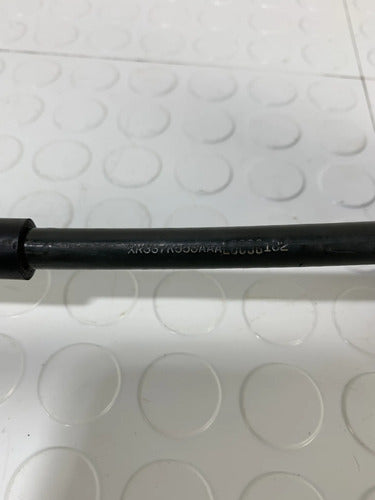 Cable Chicote Clutch Embrague Ford Mustang Gt 1999-2004