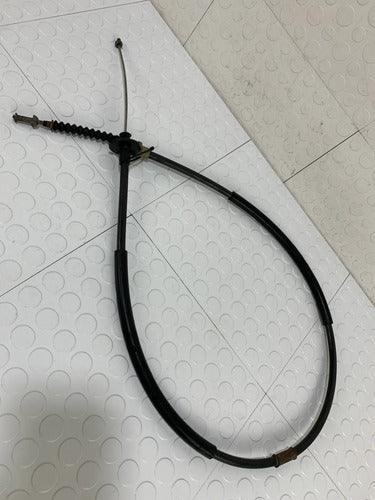 Cable Chicote Clutch Embrague Ford Mustang Gt 1999-2004