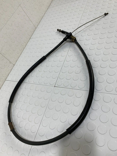 Cable Chicote Clutch Embrague Ford Mustang Gt 1999-2004